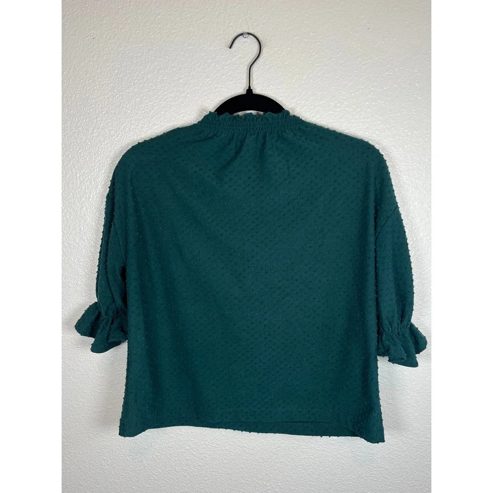 Madewell texture thread